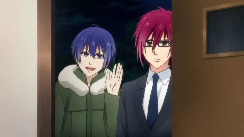 Next Episode Preview