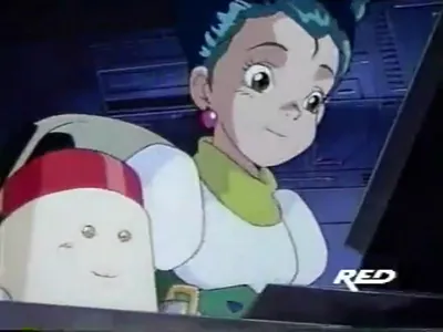 Next Episode Preview