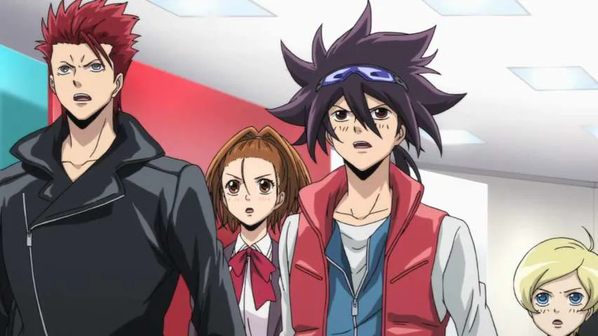 Next Episode Preview