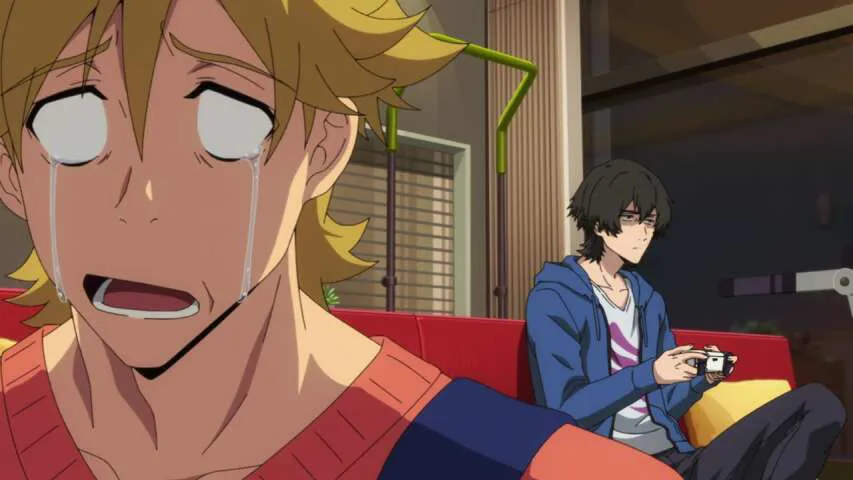 Next Episode Preview