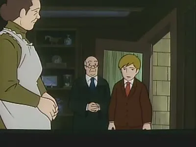 Next Episode Preview