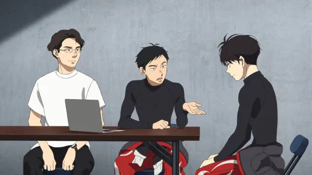 Next Episode Preview