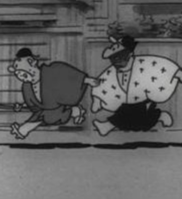 Fuku-chan no Kishuu