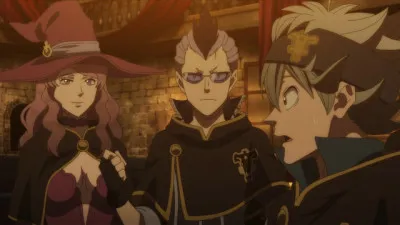 Next Episode Preview