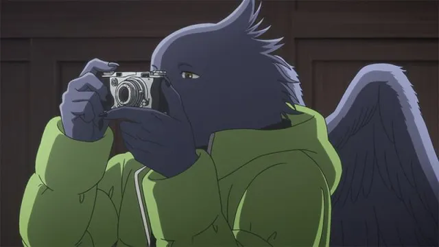 Next Episode Preview