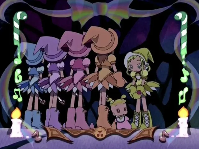 Next Episode Preview