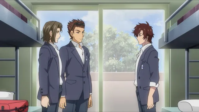 Next Episode Preview