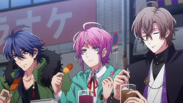 Next Episode Preview