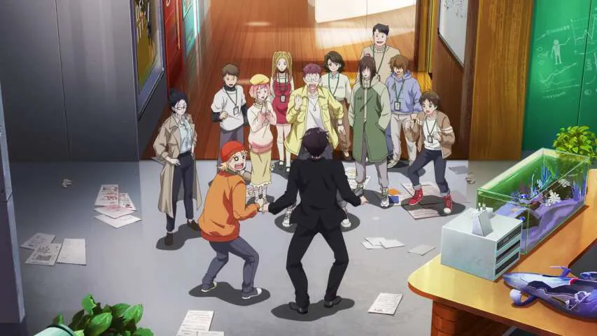 Next Episode Preview