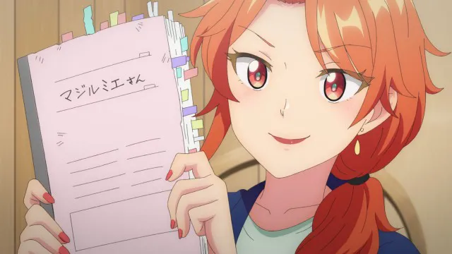 Next Episode Preview
