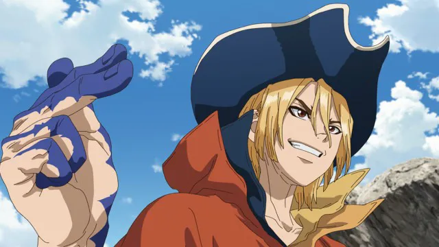 Next Episode Preview