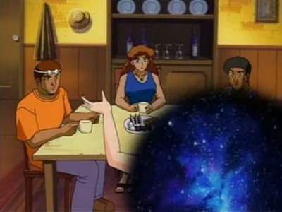 Next Episode Preview