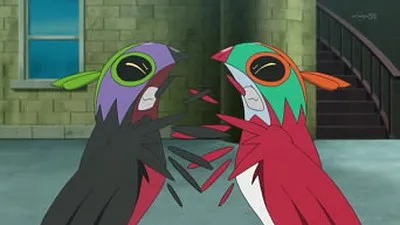 Next Episode Preview