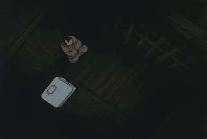 Next Episode Preview