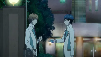 Next Episode Preview