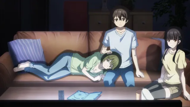 Next Episode Preview