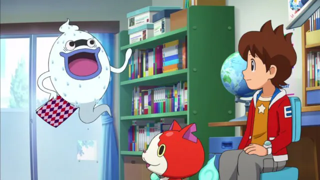 Next Episode Preview