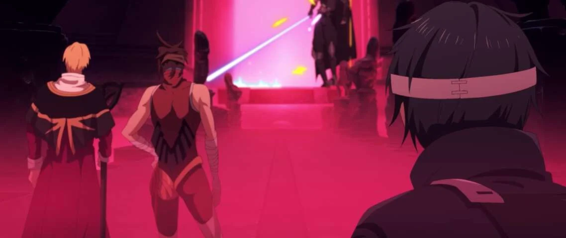 Next Episode Preview