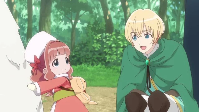 Next Episode Preview