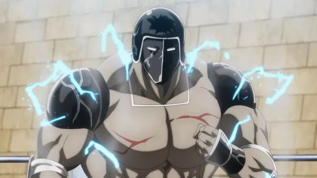 Next Episode Preview