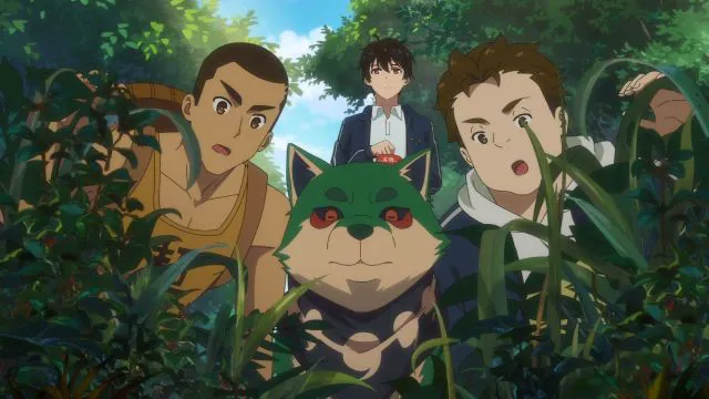 Next Episode Preview