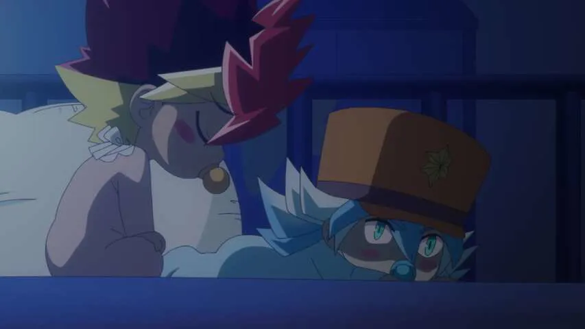 Next Episode Preview