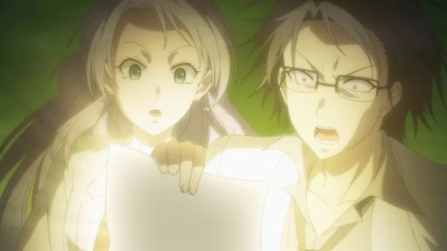 Next Episode Preview