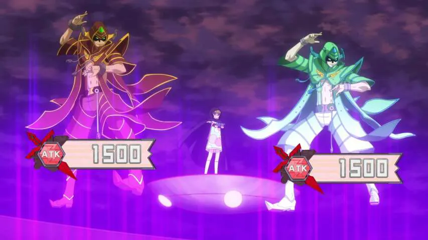 Next Episode Preview