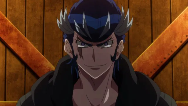 Next Episode Preview