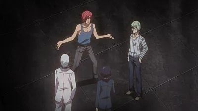 Next Episode Preview