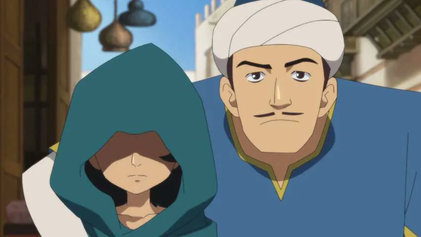 Next Episode Preview