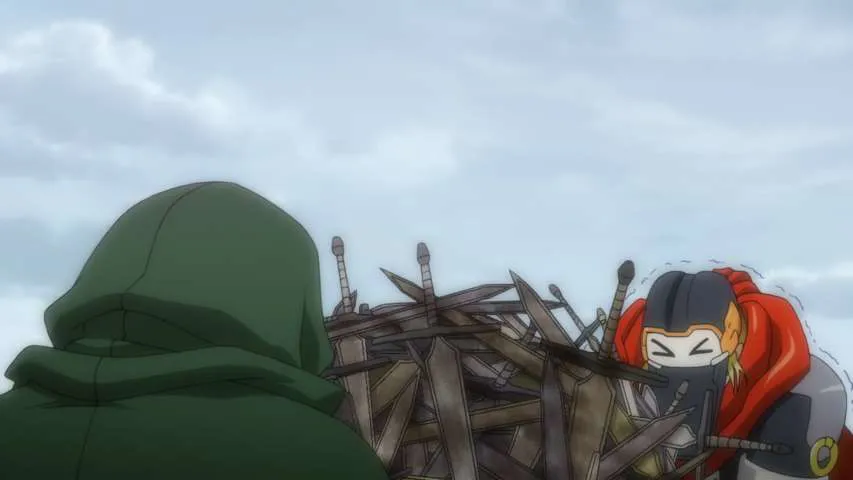 Next Episode Preview