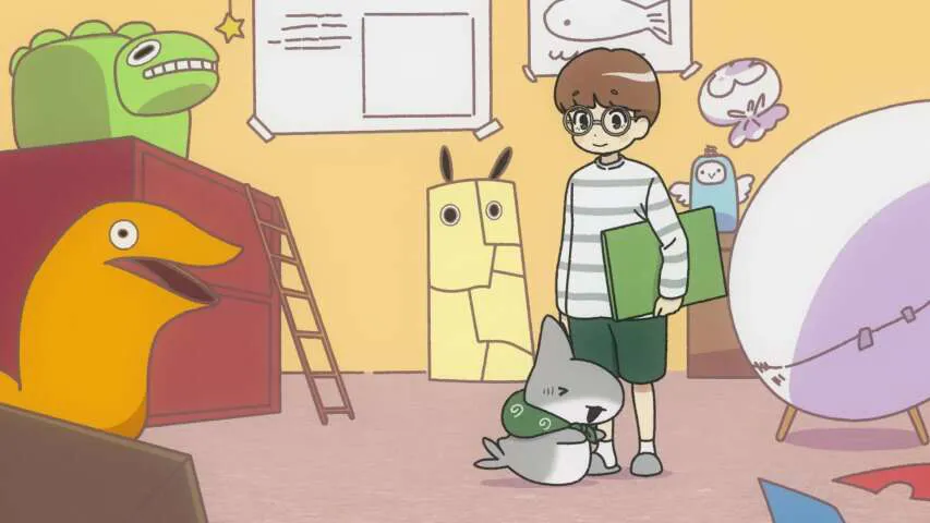 Next Episode Preview