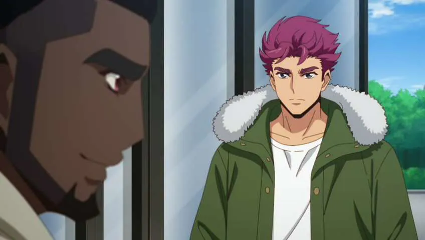 Next Episode Preview