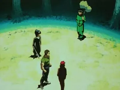 Next Episode Preview