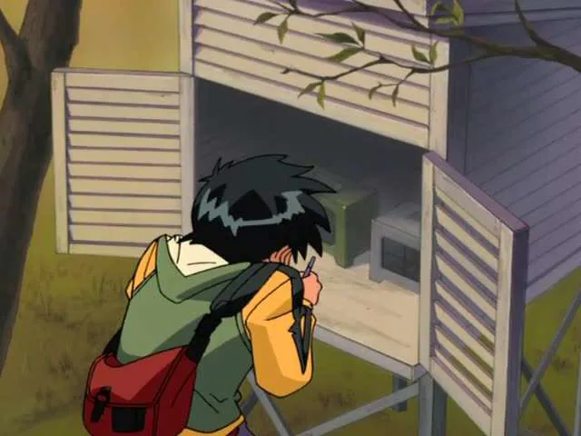 Next Episode Preview