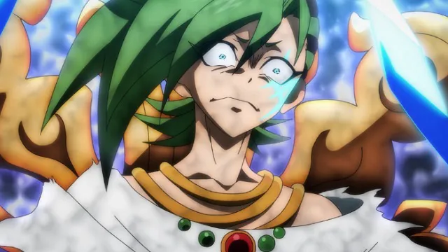 Next Episode Preview