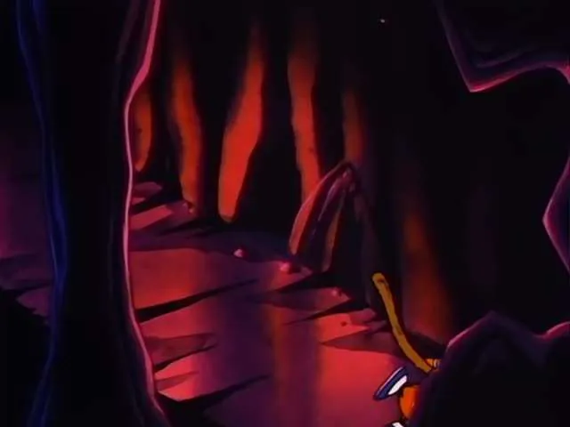 Next Episode Preview