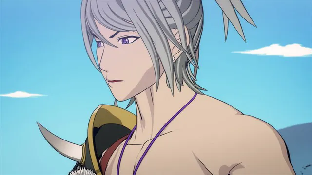 Next Episode Preview