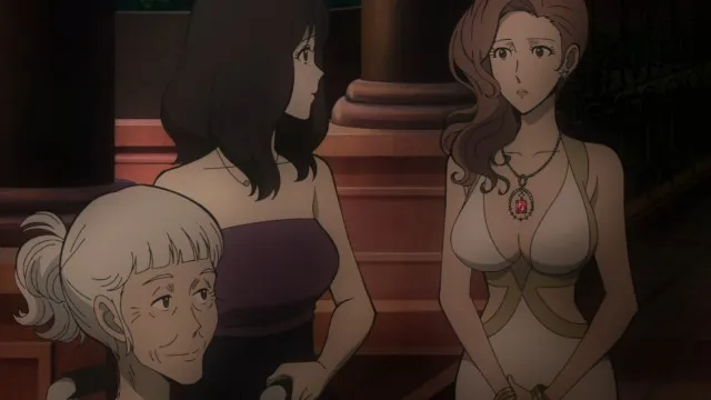 Next Episode Preview