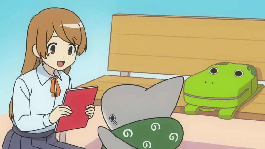 Next Episode Preview