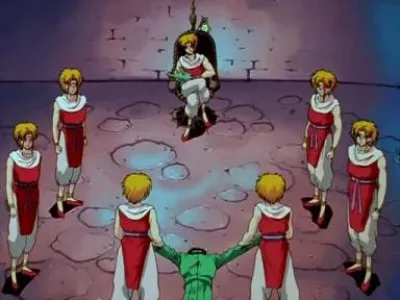 Next Episode Preview