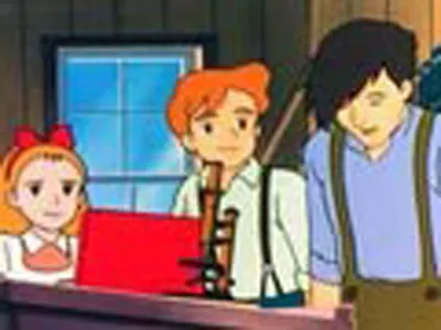 Next Episode Preview