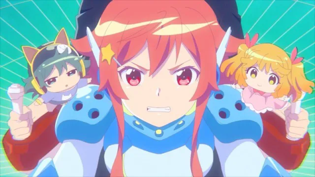 Next Episode Preview