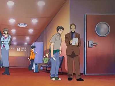 Next Episode Preview
