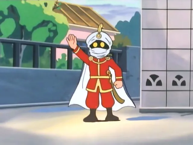 Next Episode Preview