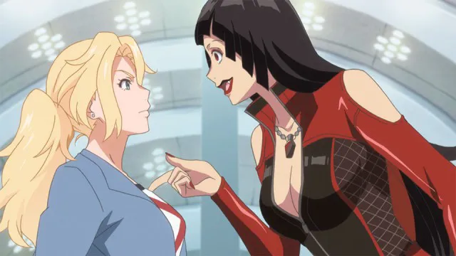 Next Episode Preview