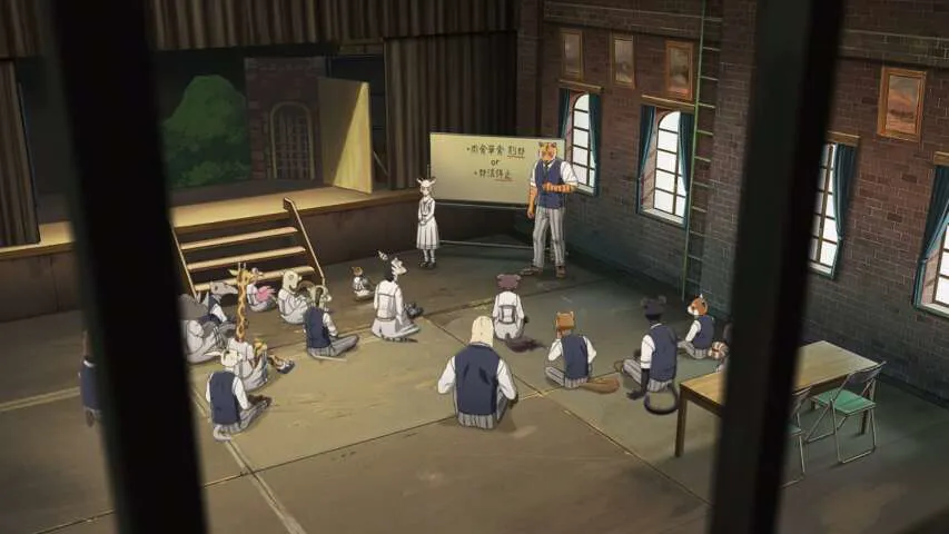 Next Episode Preview