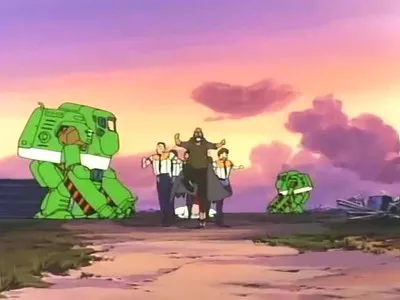Next Episode Preview