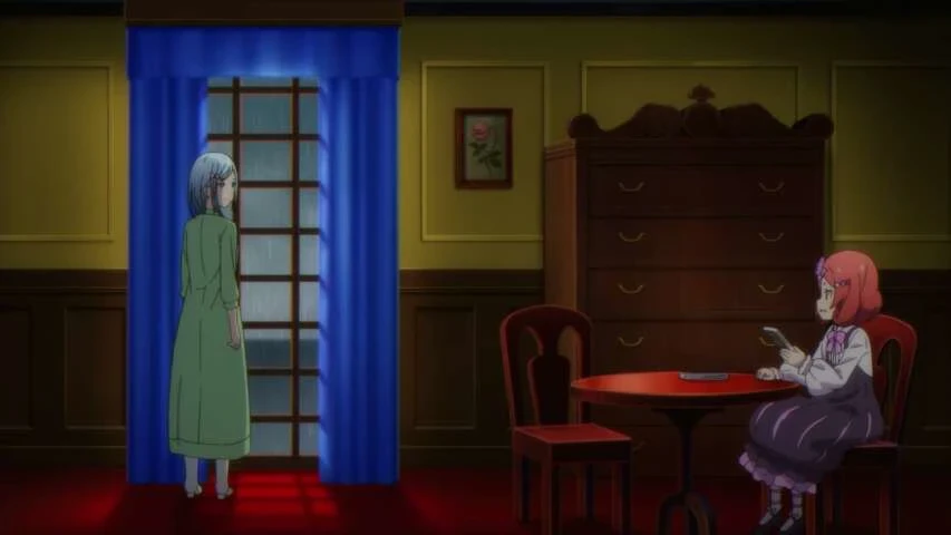 Next Episode Preview